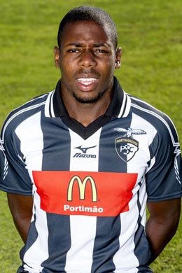 Wilson  Manafá 2016-2017