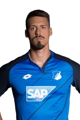 Sandro Wagner 2016-2017