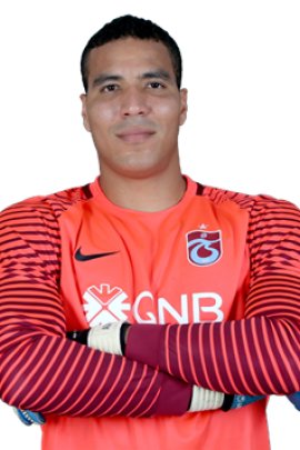 Esteban Alvarado 2016-2017