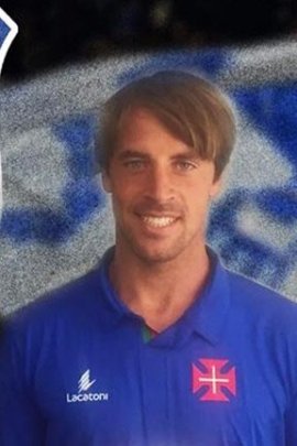  Vítor Gomes 2016-2017