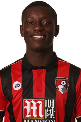 Max-Alain Gradel 2016-2017