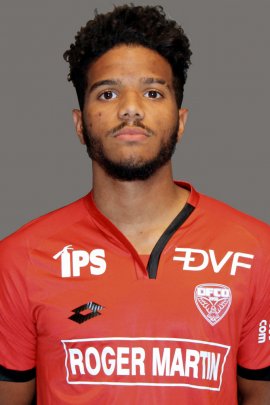 Valentin Rosier 2016-2017