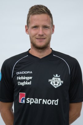 Mikkel Bruhn 2016-2017
