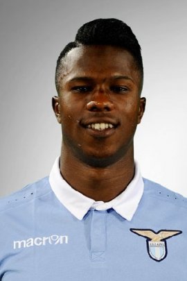 Keita Baldé 2016-2017