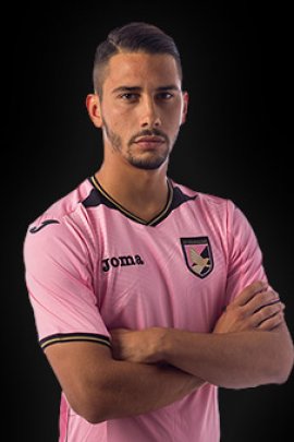 Edoardo Goldaniga 2016-2017