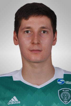 Daler Kuzyaev 2016-2017