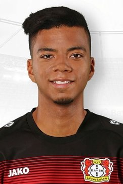 Benjamin Henrichs 2016-2017