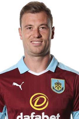 Ashley Barnes 2016-2017