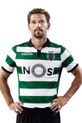 Adrien Silva 2016-2017