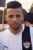 Tarek Taha 2016-2017