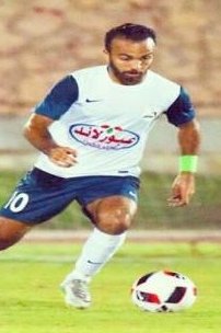 Mohamed Magdy 2016-2017