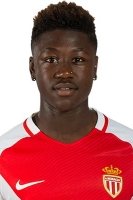 Kévin N'Doram 2016-2017