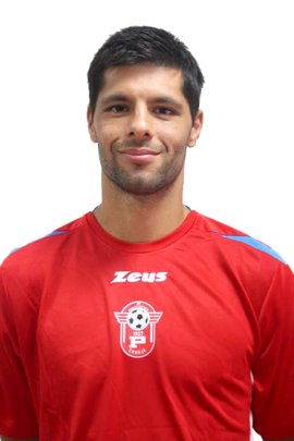 Filip Ivanovski 2016-2017