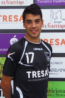  Raul Alvarez 2016-2017