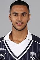 Adam Ounas 2016-2017