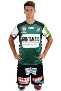 Mathias Honsak 2016-2017