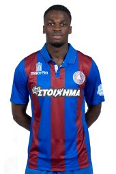 Moïse Adilèhou Stats et palmarès 27/28