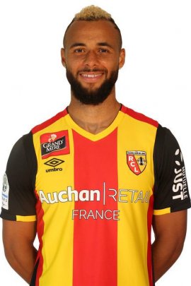 John Bostock 2016-2017