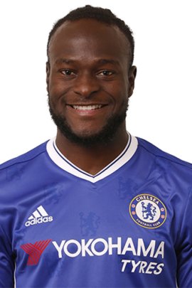 photo Victor Moses