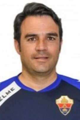 Alberto Toril 2016-2017