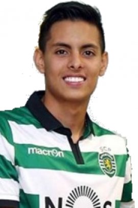 Leonardo Ruiz 2016-2017
