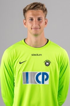 Frederik Schram 2016-2017