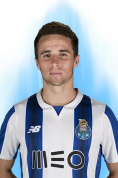 Diogo Jota 2016-2017