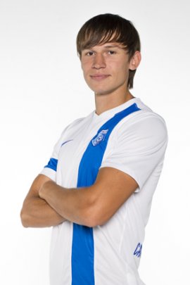 Sergey Vakhteev 2016-2017