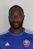 Mustapha Yatabaré 2016-2017