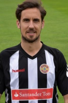  Filipe Gonçalves 2016-2017