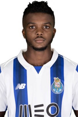 Chidozie Awaziem 2016-2017