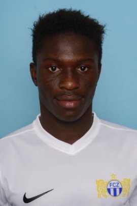 Moussa Koné Stats et palmarès 24/25