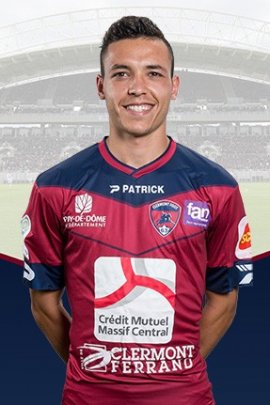 Mathias Pereira Lage 2016-2017