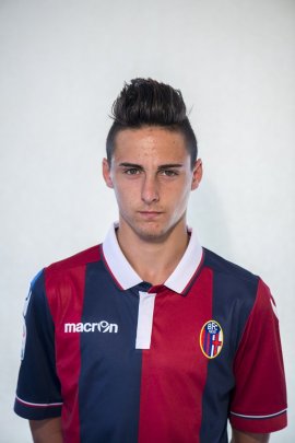 Vincenzo Silvestro 2016-2017