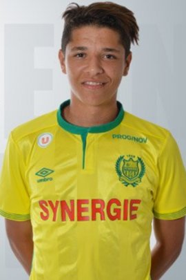 Amine Harit 2016-2017