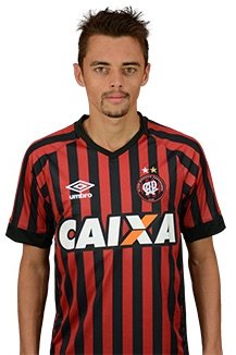  Matheus Ribeiro 2016-2017