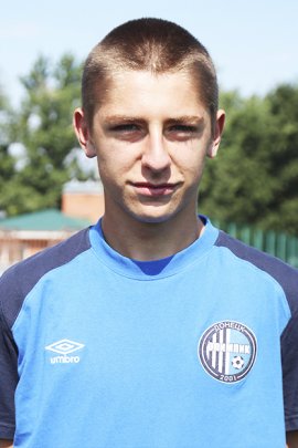 Stanislav Bilenkiy Estad. y palmarés 24/25