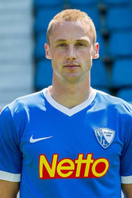 Felix Bastians 2016-2017