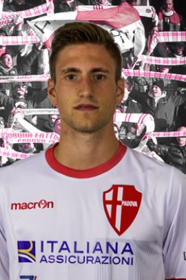 Davide Mazzocco 2016-2017