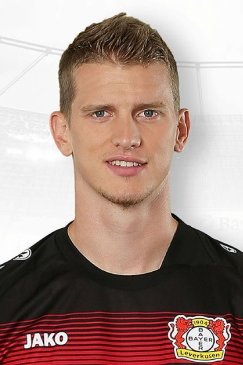 Lars Bender 2016-2017