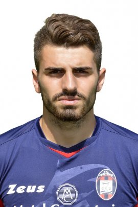 Luca Bruno 2016-2017