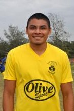 Jefferson Ibañez 2016-2017
