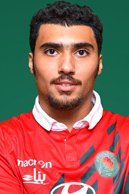 Omar Al Sunain 2016-2017