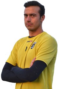 Paulo Cunha 2016-2017