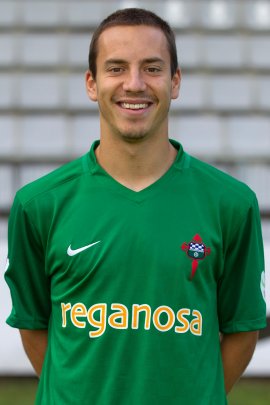 Julio Delgado 2016-2017