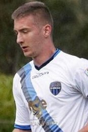 Bartosz Wolski 2016-2017