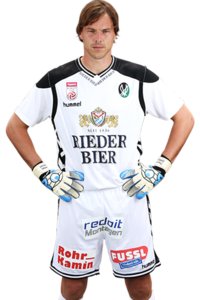 Thomas Gebauer 2016-2017