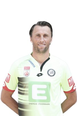 Christian Gratzei 2016-2017