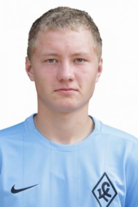 Gennadiy Kiselev 2016-2017