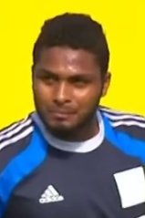 Ahmed Khair 2016-2017